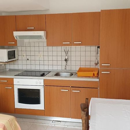 Apartments Dora Banjol Esterno foto