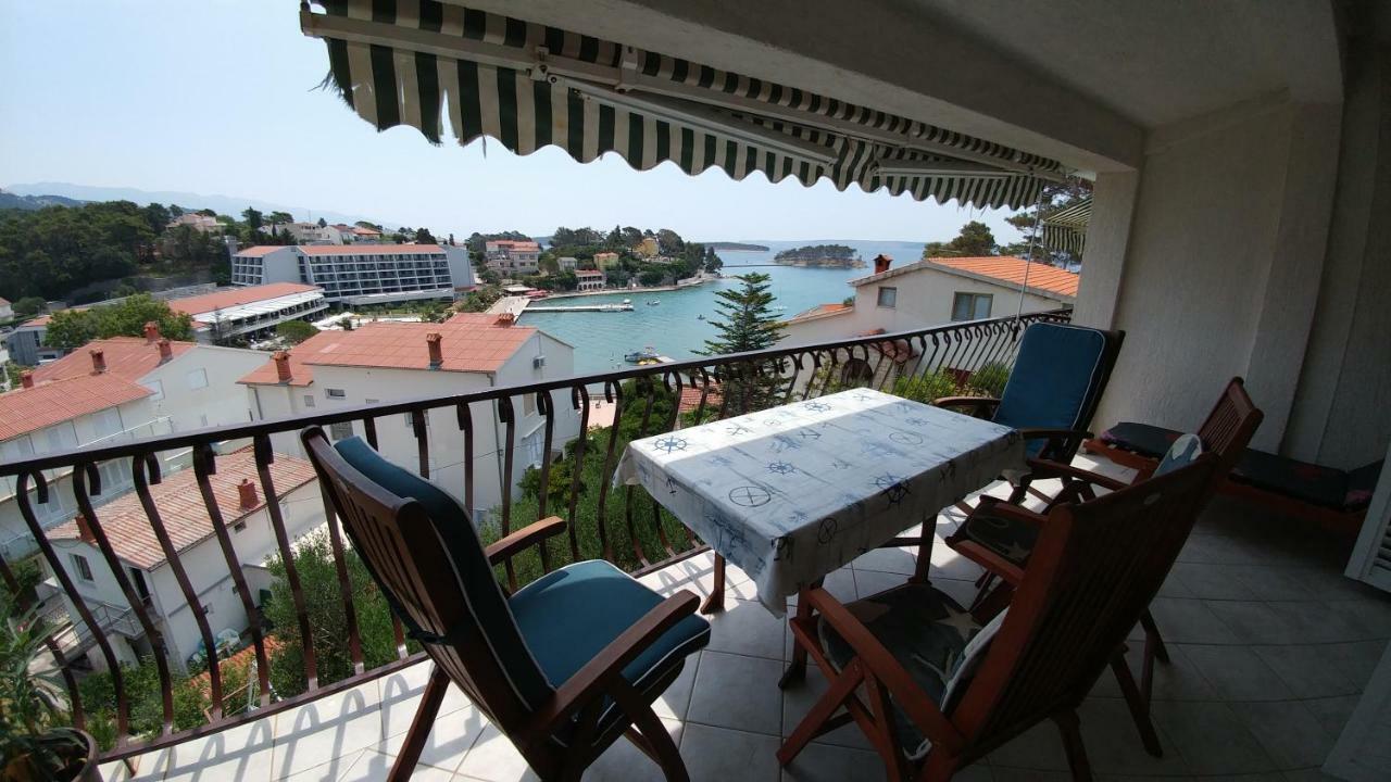 Apartments Dora Banjol Esterno foto