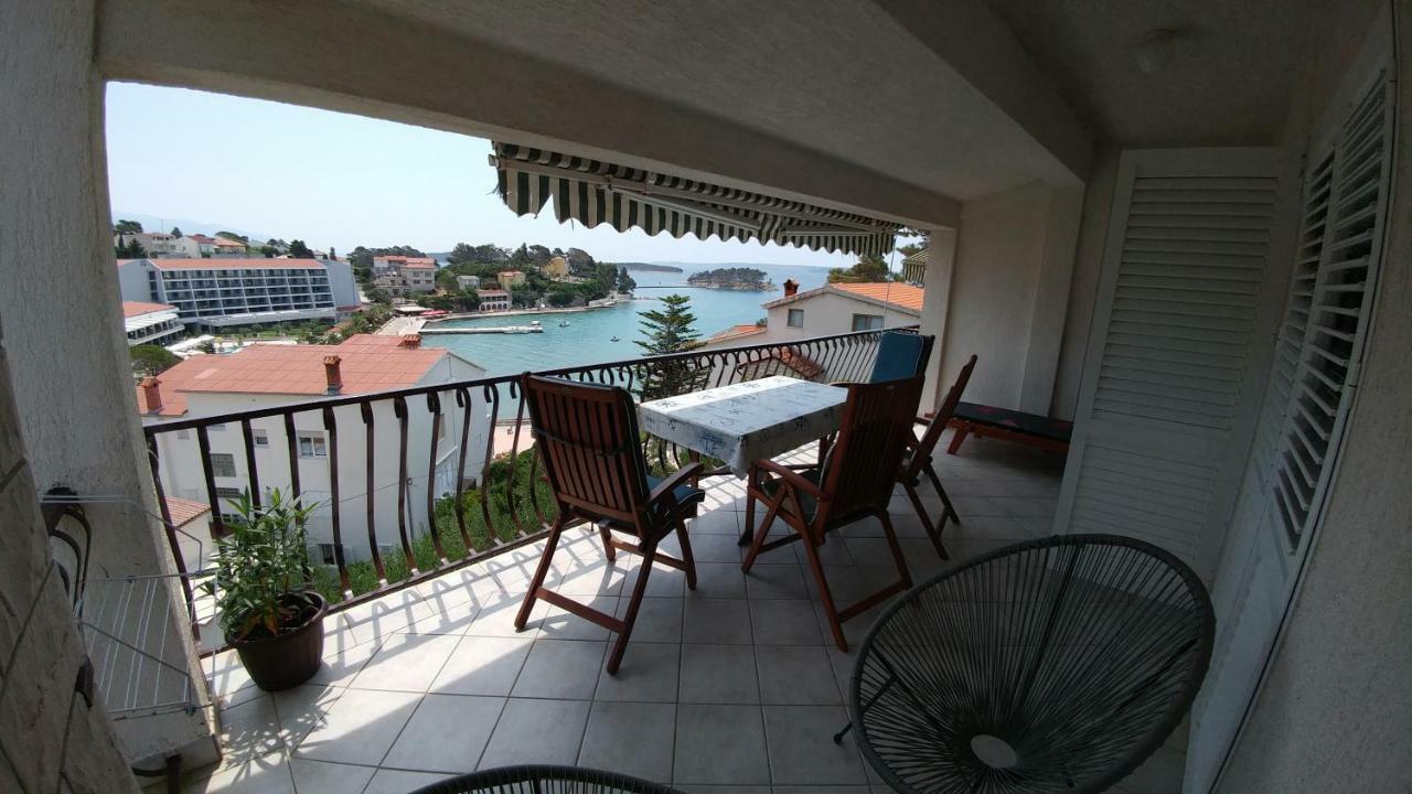 Apartments Dora Banjol Esterno foto