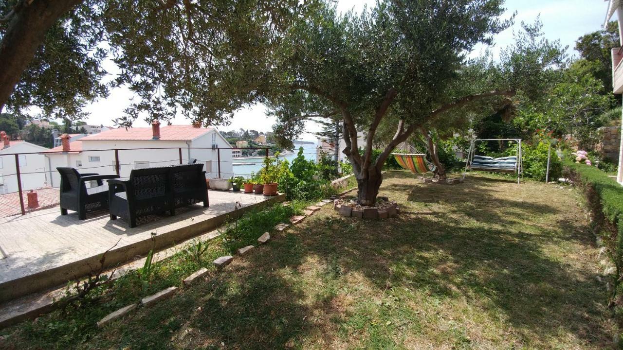 Apartments Dora Banjol Esterno foto