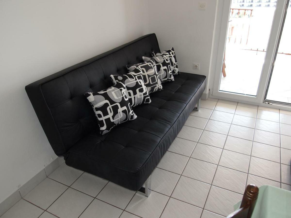 Apartments Dora Banjol Esterno foto