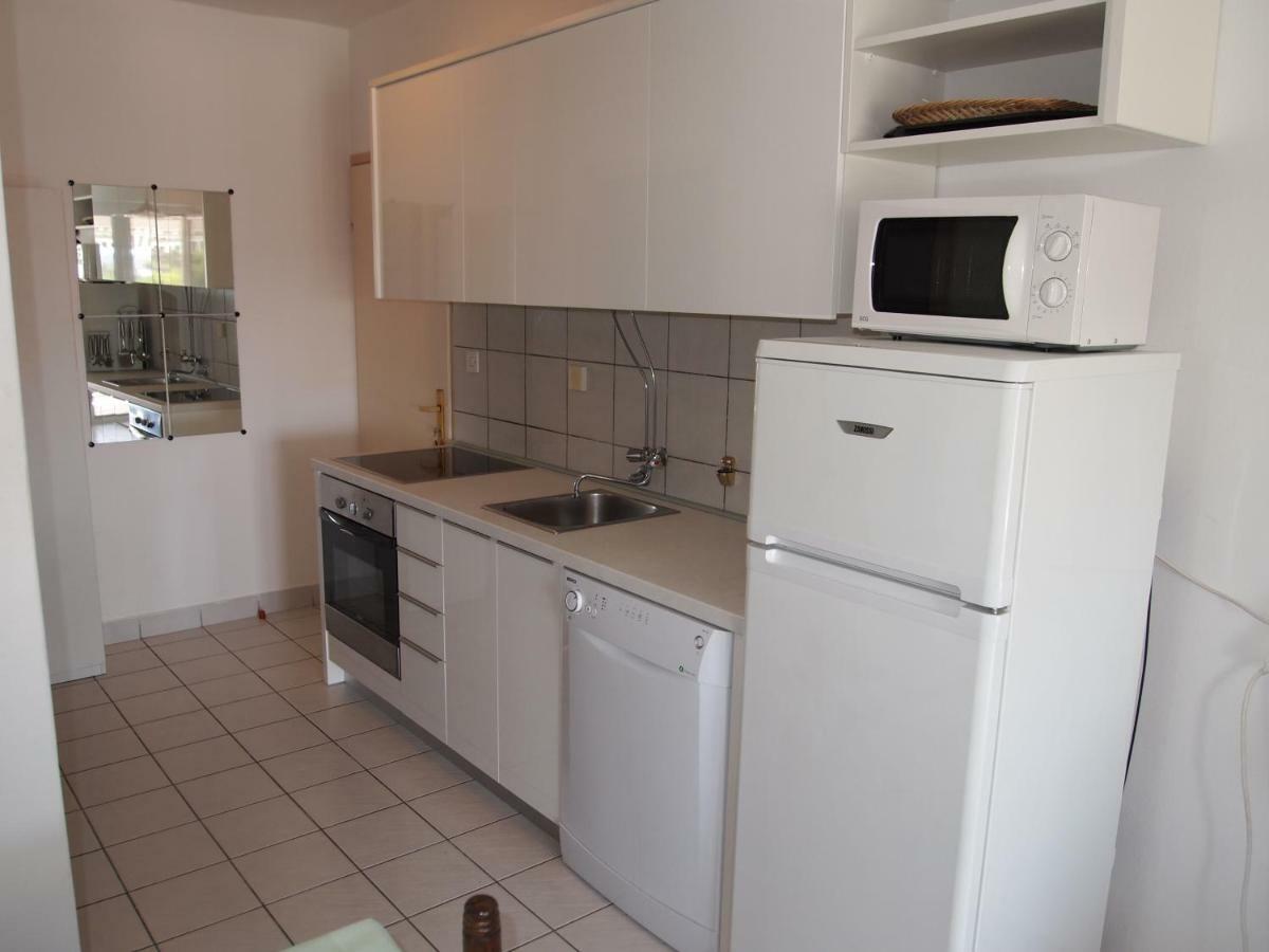Apartments Dora Banjol Esterno foto